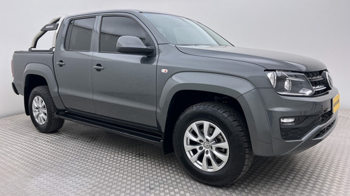 Volkswagen Amarok 2.0 Cd Tdi 180Cv Comfortline