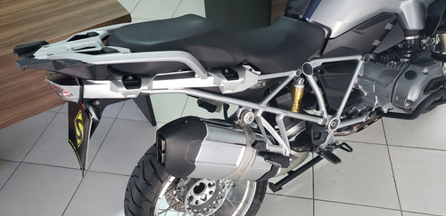 R 1200 Gs Premium