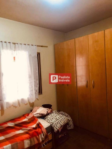 Casa Com 2 Dormitórios À Venda, 100 M² Por R$ 500.000,00 - Jardim Dos Lagos - São Paulo/sp - Ca2552