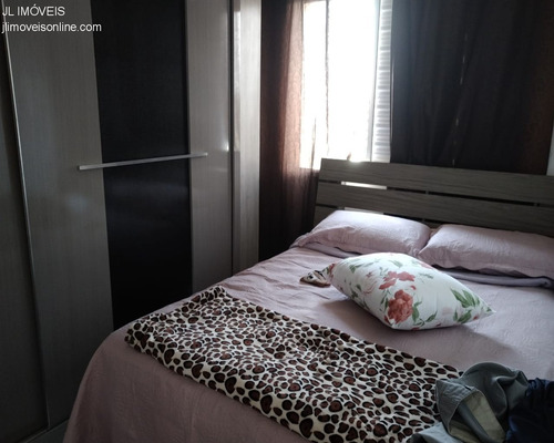 Imagem 7 de 12 de Apartamento - Ap00082 - 70483065