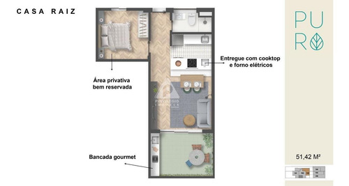 Imagem 25 de 25 de Casa Em Condomínio À Venda, 1 Quarto, 1 Suíte, 1 Vaga, Lagoa Rodrigo De Freitas - Rio De Janeiro/rj - 43304