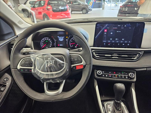 Fiat FASTBACK Fastback Turbo Audade