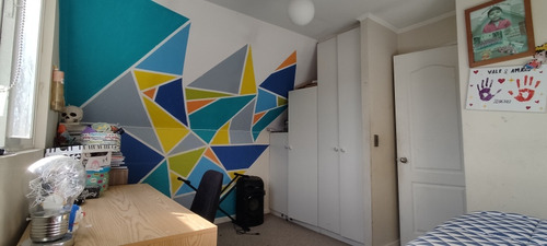 Se Vende Casa 3d, 2b Con Ampliación. Estacionamiento, Patio.