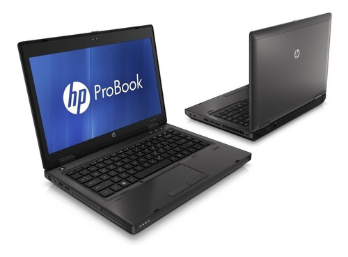 Hp Probook 6460b Core I5  Remate!!! (Reacondicionado)