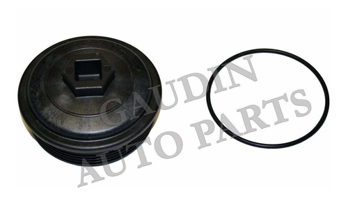 Ford 3c3z9g270aa Tapa Para Filtro De Motor Diesel 6.0 L