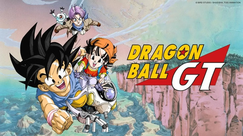Serie Completa Dragon Ball Español Latino En Usb | Meses sin intereses Serie Completa Dragon Ball Español Latino En Usb | Meses sin intereses