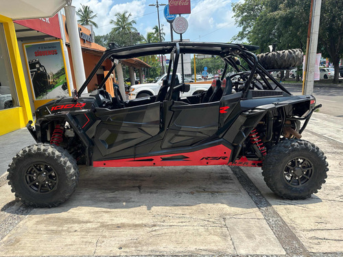 Polaris Rzr 1000 Xp 2020