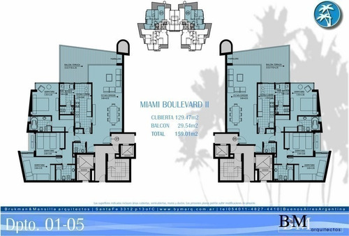 Apartamentos En Venta - Prop. Id: 2926
