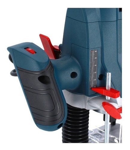 Router Bosch Gof130 1300w 1/4 Vel. Variable 11000-28000 Rpm