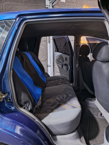 Chevrolet Aveo 2006 Sincrónico