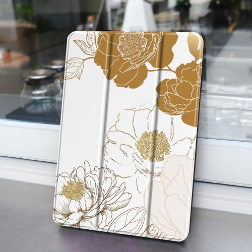Funda Para Galaxy Tab A8 10.5 PuLG 2022 D Model Sm-x200/x -2