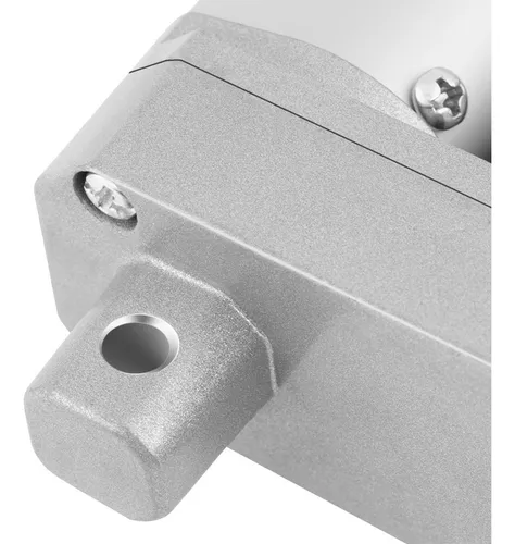 * Actuador Lineal Dc 12v 1000n Stroke 150-500 Mm, Elevador