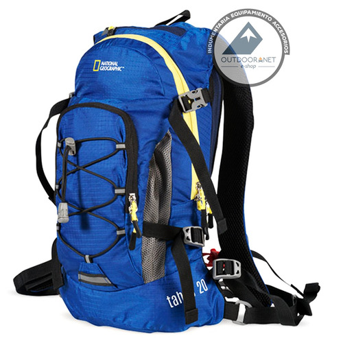 Mochila Hidratación Camelback 14 Lts Tahoe Trekking Ciclismo