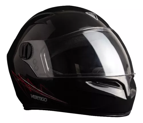 Casco Moto Integral Vertigo Max 2 Edición Especial Tienda Of