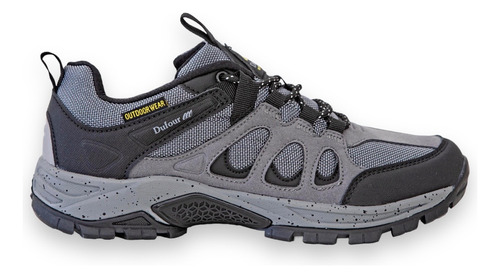 Zapatillas Hombre Trekking Dufour