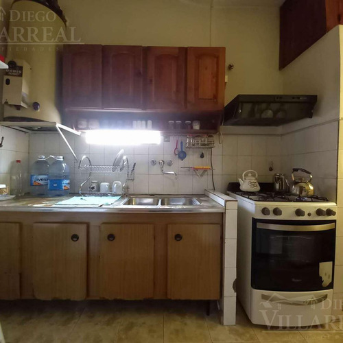 Casa Ituzaingó Norte - Venta - 4 Ambientes