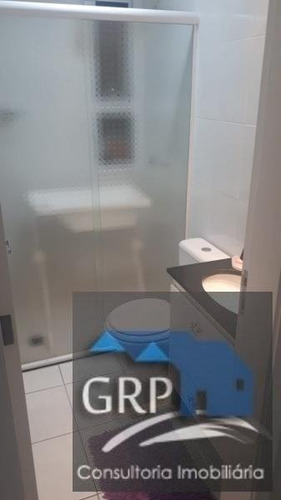 Imagem 6 de 15 de Apartamento Para Venda Em São Bernardo Do Campo, Rudge Ramos, 2 Dormitórios, 1 Suíte, 1 Banheiro, 1 Vaga - 6816_1-1016401