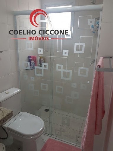 Imagem 5 de 15 de Compre Apartamento Em Santa Paula - V-2150