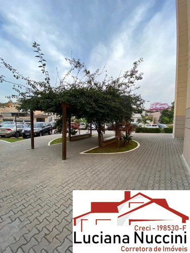 Imagem 17 de 17 de Excelente Apto À Venda No Jardim Maria Estela - Ap00005 - 68895675