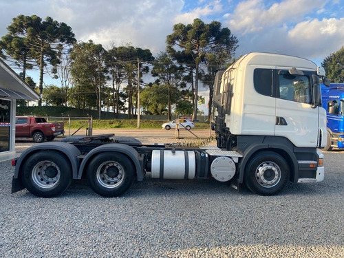 Imagem 5 de 15 de Scania R440 6x4 Volvo 6x4 Mercedez 6x4 Traçado