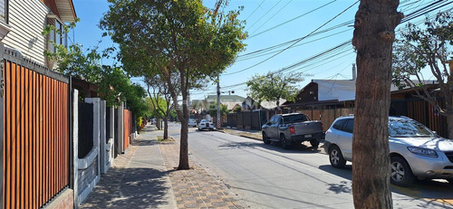 Bien Reposeído Santander Casa Cabo De Hornos, Puente Alto