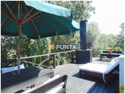 Imagen 4 de 6 de Casa En Alquiler - Mansa