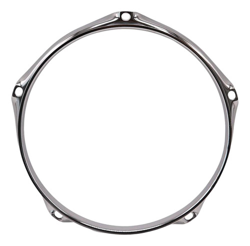 5 Hoyos Tom Drum Hoop Siguiente Círculo De 13 Pulgadas