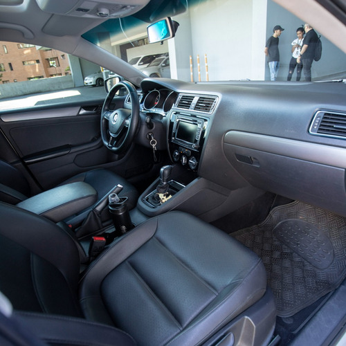 Volkswagen Jetta highline 2.5