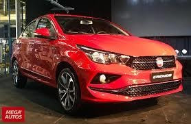 Fiat Cronos 0km 2021 Anticipo Y Cuotas Con O Sin Veraz M*
