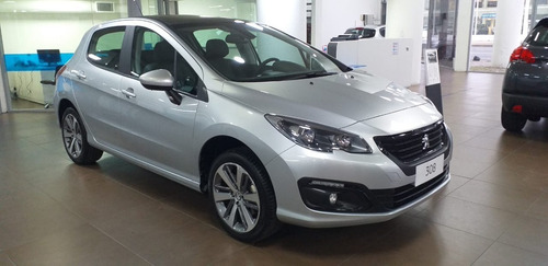 Peugeot 308 Feline 1.6 Hdi