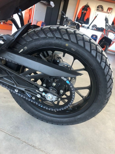 Imagen 13 de 20 de Ktm Adventure 250 - Dolar Preferencial No Tornado- Motoswift