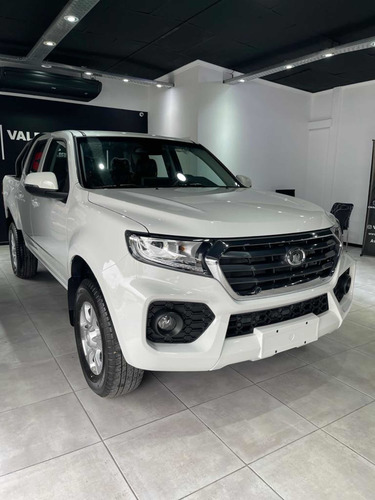 Imagen 16 de 20 de Volkswagen Amarok 2023 2.0 Cd Tdi 140cv 4x2 Startline