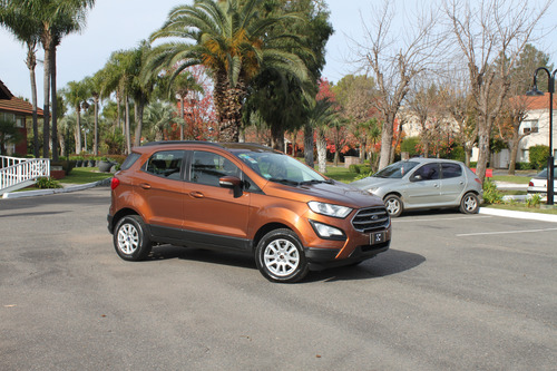 Ford Ecosport 2.0 Se 143cv 4x2