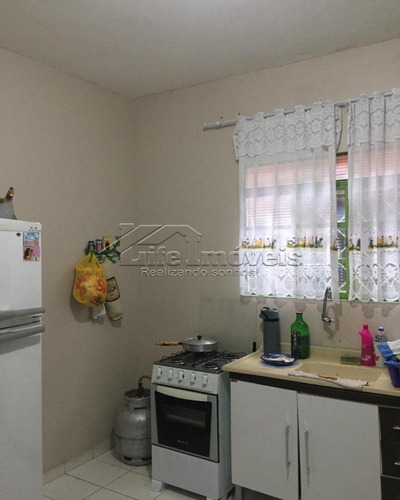 Imagem 2 de 15 de Casa - Jardim Campos Verdes - Ref: 34167361 - V-lf9481699