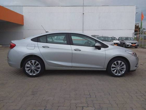Chevrolet Cruze 1.4 Turbo Lt 16v Flex 4p Automático