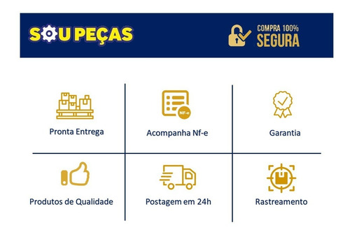 Amortecedor Compactador De Solo Toyama Ttr80/ttr80x