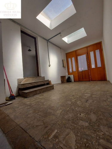 Imagem 3 de 25 de Casa - Ca00563 - 69507329