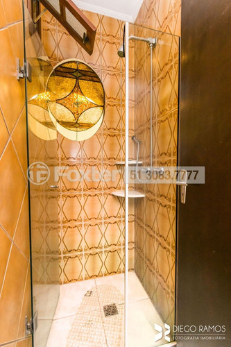 Imagem 9 de 30 de Casa, 8 Dormitórios, 405.26 M², Jardim Carvalho - 198808