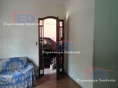 Imagem 6 de 15 de Ref.: 9822 - Sobrados Em São Paulo Para Venda - V9822