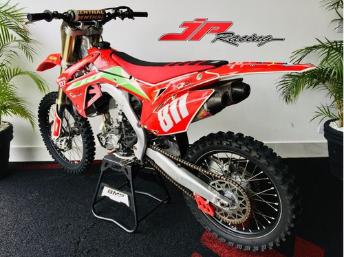 Imagem 6 de 7 de Honda Crf 250r 2016