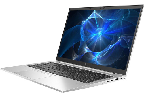 Hp Elitebook 840 G8 Core I5 Vpro 11va 32gb 1tb Ssd 14 Fhd Plateado (Reacondicionado)