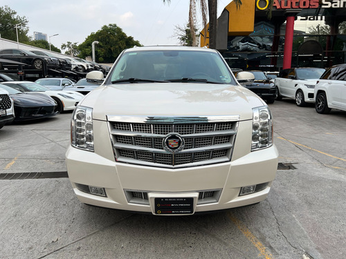 Cadillac Escalade Esv Suv Awd 2014