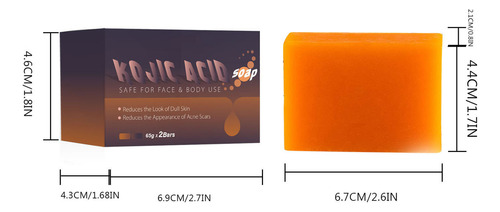 Jabón Personal S513 Care Soaps, Barras, Jabón Limpiador