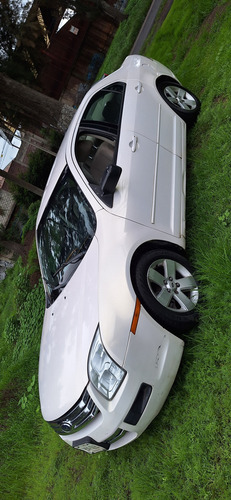 Ford Fusion S L4 At