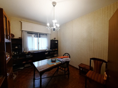 Imagen 5 de 11 de Apartamento Alquiler Cordón Montevideo Imas.uy Dd * (ref: Ims-17372)