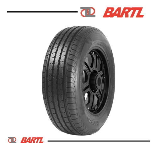 Neumático Bartl Ht-701 235/75r15 At 101 R