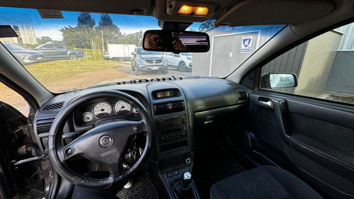Chevrolet Astra 2.0 Gls