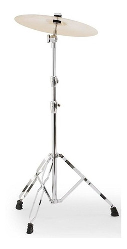 Imagen 1 de 8 de Soporte Premier 3500 Bateria Para Platillo Pata Cuotas