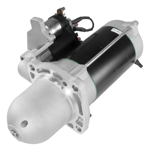 Motor De Arranque Mercedes Benz Unimog U-5000 02/03