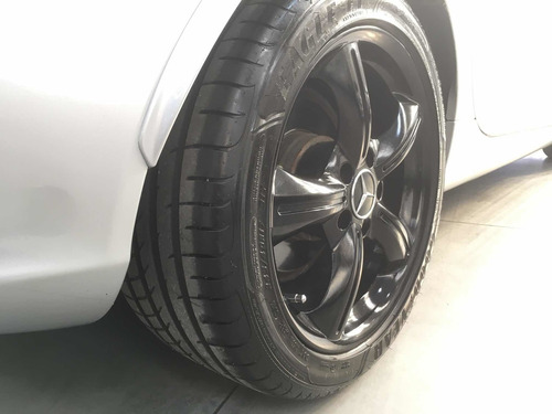 Mercedes-benz Clase Slk 350